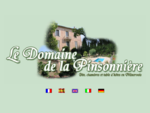 Le Domaine de la Pinsonnière - Gîtes, Chambres et Table d'hôtes en Minervois