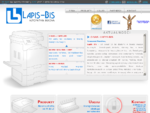 LAPIS-BISAutomatyka biurowa