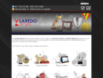 Laredo Sports - Tienda de venta de Trofeos deportivos en la Comunidad en Madrid