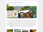 La Rocca della Magione , Agriturismo posto fra le dolci colline del chiantiLa Rocca della Magione |