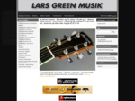 Lars Green Musik