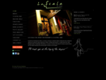 Massimo Mele Paddington Woollahra Eastern Suburbs Italian Restaurant | La Scala on Jersey