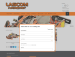 Home | Lascom MotorsportLascom Motorsport
