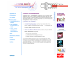 Laserbox, kit pédagogique | Laserbox