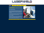 Laser Micro Welding Services, Laser Modification, Mould Repair - Laserweld