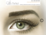 Lash Perfect Australia | Professional Eyelash Extensions