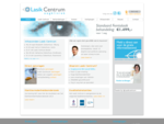 Gespecialiseerd in het laseren van ogen - Lasik Centrum