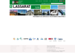 LASSARAT The Green Solution - Peinture - Traitements de surfaces et revêtements industriels