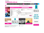 Lastminute accommodation, flights holidays. Save up to 70 at lastminute. com. au