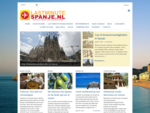 Last minute Spanje - Informatie en inspiratie
