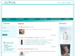 La Tinta Cosmetique - Totaalleverancier voor uw schoonheidssalon