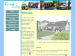 Laurel Lodge | Irish bed and breakfast guesthouse and farmhouse