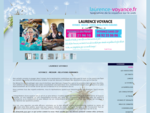 voyance gratuite - tarots - cartomancie - medium laurencevoyance. fr