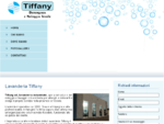 Lavanderia industriale Verona - Tiffany srl - Lavanderia per ristoranti ed alberghi