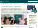 Home | Law Commission