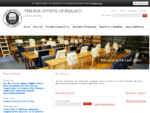Home Page - Law Library of Ireland - The Bar Council of Ireland | Law Library