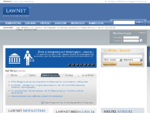 Lawnet - LawNet Το ελληνικό Νομικό Δίκτυο