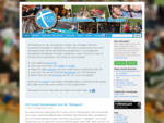 VGS-Nederland | Overkoepelend orgaan voor christelijke VGSGSV studentenverenigingen