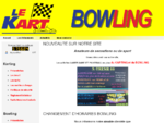 Le Kart - Karting et Bowling - Rambervillers