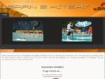 Learn2Kite - Auswahl Kitesurfen - Winter/Sommer