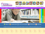 Welcome to Learning Connections Centre