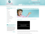ADHD learning disability, Neurofeedback Therapy, Psychological Services