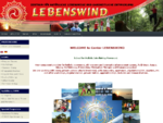 Lebenswind Taiji, Bagua, Qigong, Energetik, Selbstverteidigung Kurse und Seminare in Graz, Österrei