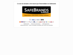 leblogde01informatique. fr nom de domaine enregistré chez Safebrands - Registrar Icann, Afni