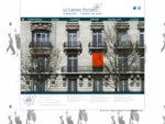 Le Cabinet Parisien Transaction - Location de biens - Accueil