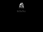LeChatNoir - webmaster milano - siti web