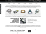 Led Lighting Australia - LED Lights, Downlights Lighting Systems