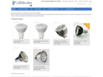 Best buy LED Bulbs, LED Lights, LED Strips and Accessories in Ireland online