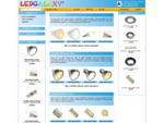 LEDGALAXY by ASIA ImEx GmbH - LED Leuchtmittel, LED Lampen, LED Strahler