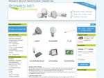 Besparen met LED verlichting - Online Shop - Veilig betalen - Besparen met LED verlichting