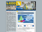Ledo - Ledo. pl - Narzędziownia Formy wtryskowe - Akcesoria Meblowe - Projektowanie form - Przetwórs