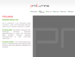 ProLumina Oà - LED Valgustite mUuml;Uuml;k ja paigaldus