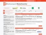 De startpagina van bedrijven in het Westerkwartier waaronder Leek, Marum, Grootegast, Zuidhorn en