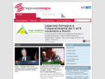 Legacoop Romagna | Dalla Parte delle Cooperative