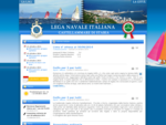 Lega Navale Italiana - Castellammare di Stabia