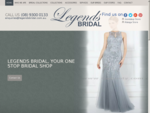 Wedding Gowns Perth, WA, Bridal Gowns Perth, Western Australia, Wedding Dresses, Ball Gowns, E