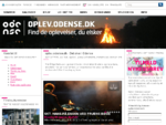 Oplev Odense - Det sker i Odense
