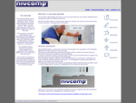nivcomp Australia - the electronic hose levelling instrument