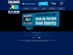 Club de forme, Le Jean Jaurès situeacute; agrave; Lyon 7egrave;me.