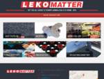 Leko Matter AS -