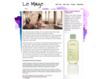 Le Mage | Official Aveda lifestyle salon met voordelige webshop