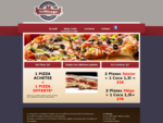 Le Mirage | Pizzeria à Houilles, Restaurant Livraison de pizzas, paninis, pâtes à Houilles, Piz