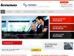 Lenovo Servis – Marsann IT