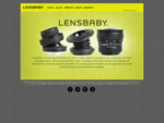 Lensbaby lenses - Creative Photography for Canon, Nikon and other SLR Cameras - IT