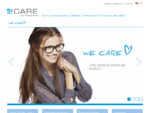 4Care GmbH - Eye Professionals