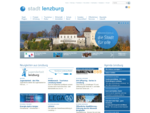 Lenzburg - Willkommen bei uns - Stadt Lenzburg - Das virtuelle Tor zu Lenzburg und seiner Region